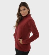 Campera de mujer polar Aradia