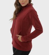 Campera de mujer polar Aradia