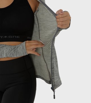 Campera de mujer Judy