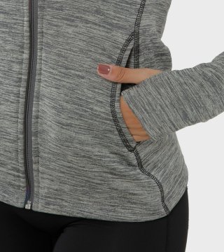 Campera de mujer Judy