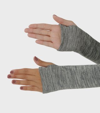 Campera de mujer Judy