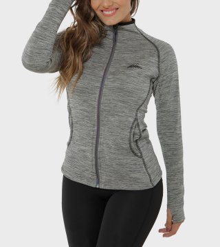 Campera de mujer Judy