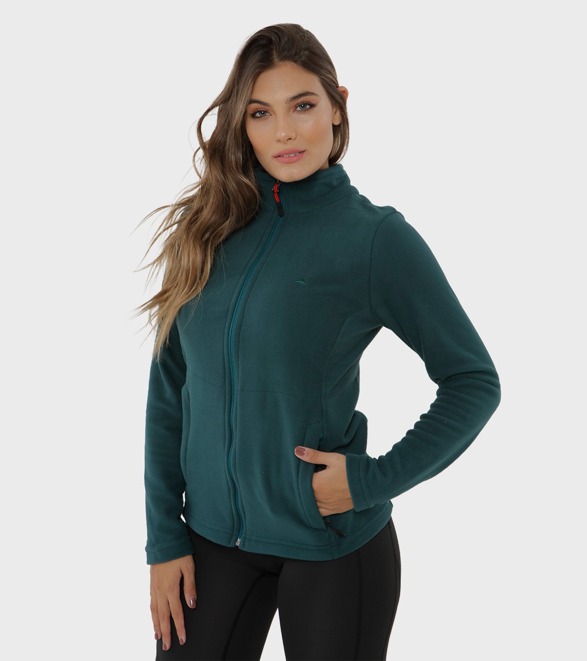 Campera de mujer Kelly