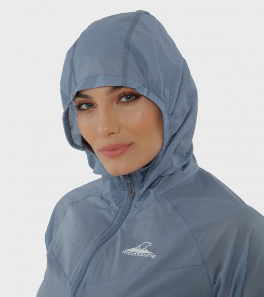 Rompeviento de mujer Metric M