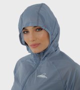 Rompeviento de mujer Metric M