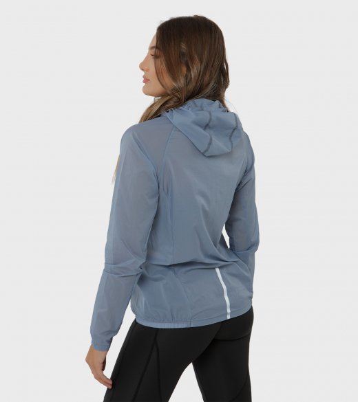 Rompeviento de mujer Metric M