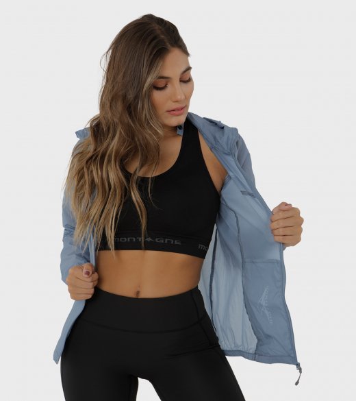 Rompeviento de mujer Metric M