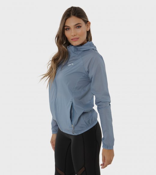 Rompeviento de mujer Metric M