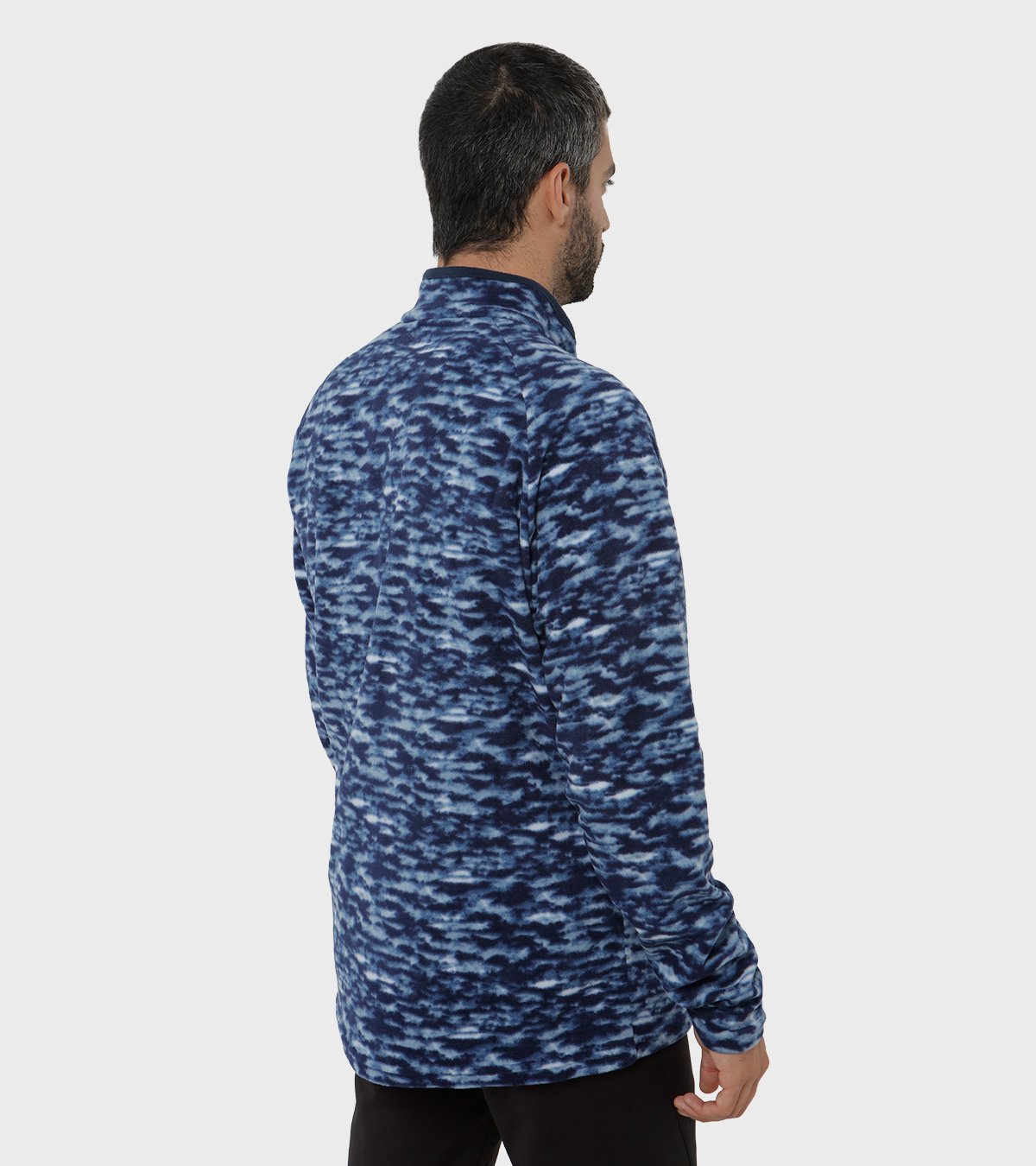 Buzo de hombre Drake