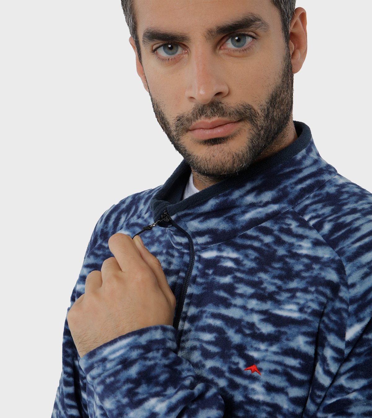 Buzo de hombre Drake