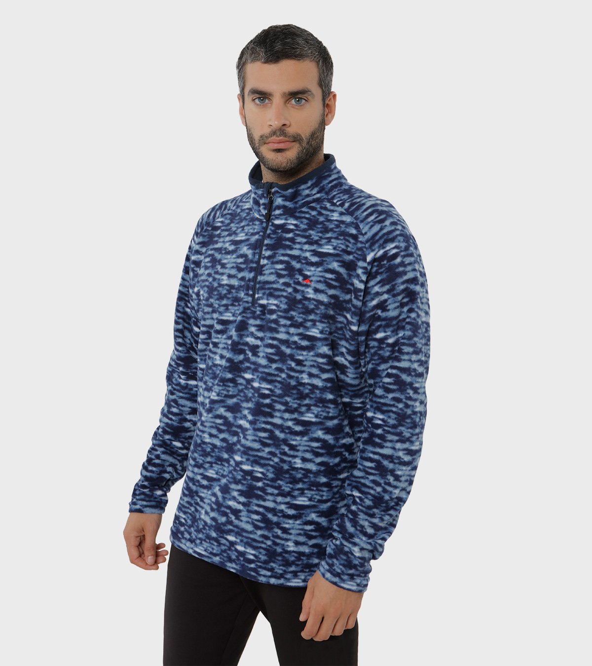 Buzo de hombre Drake