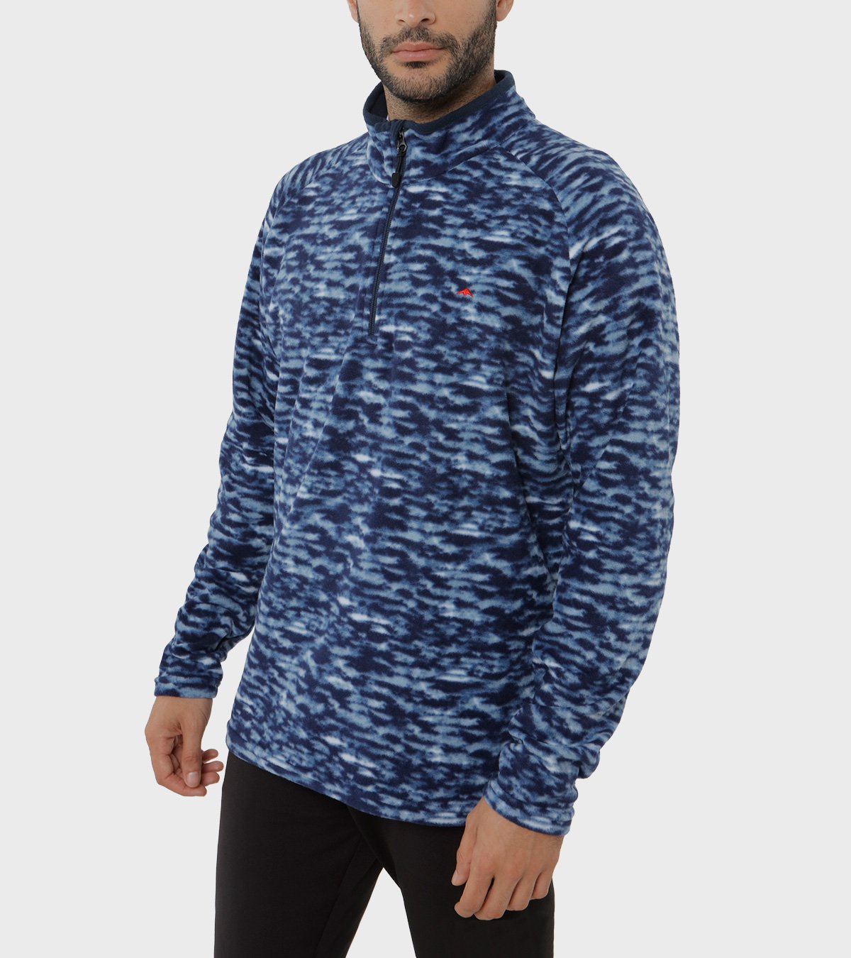 Buzo de hombre Drake