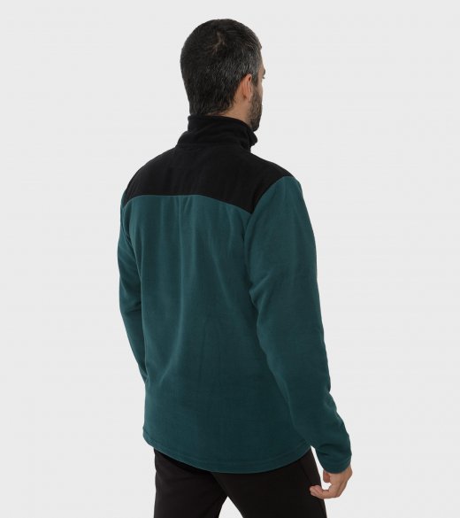 Buzo de hombre Field