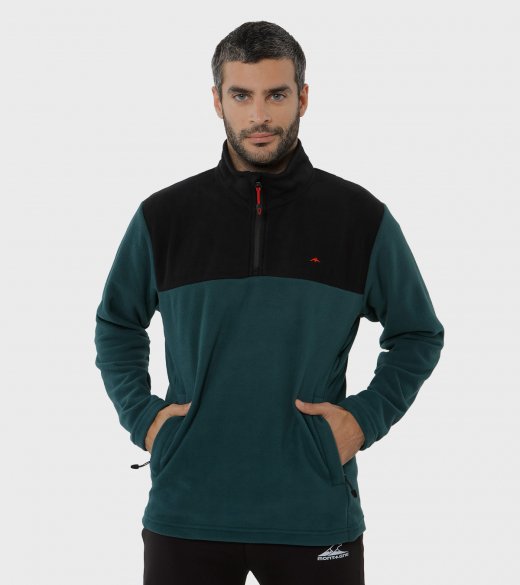 Buzo de hombre Field