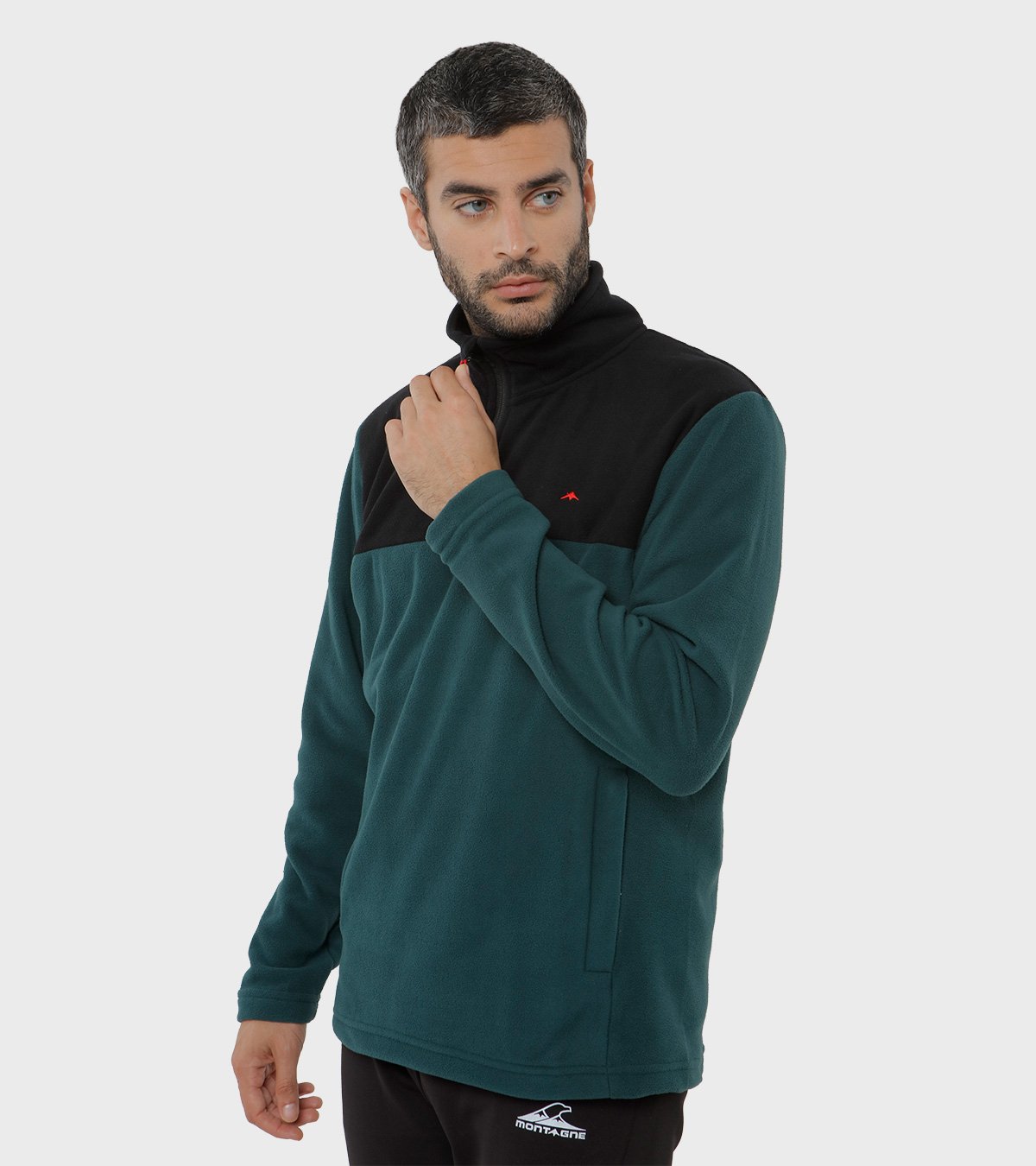 Buzo de hombre Field