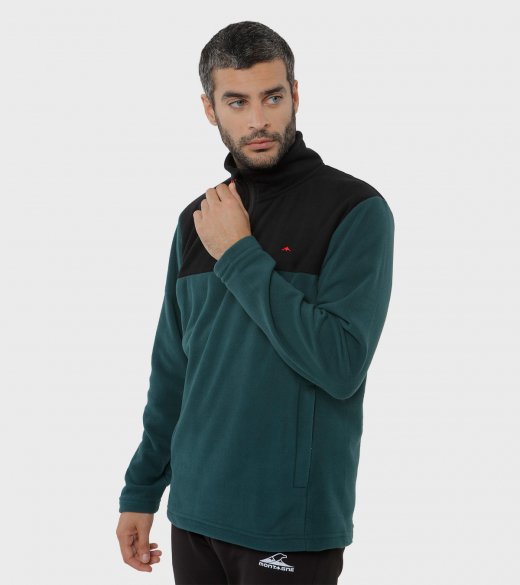 Buzo de hombre Field