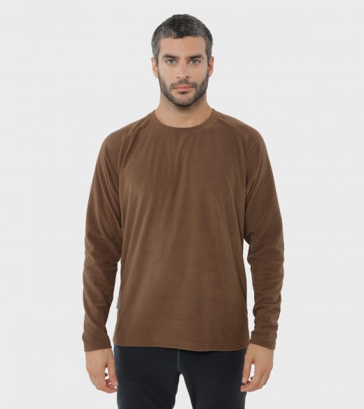 Camiseta térmica de hombre Nepal