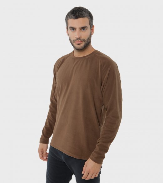 Camiseta térmica de hombre Nepal