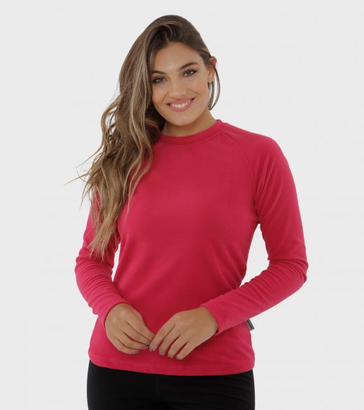 Camiseta térmica de mujer Indira