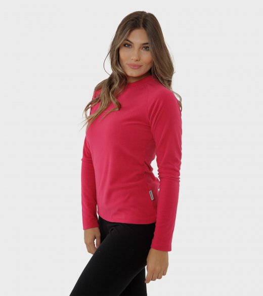 Camiseta térmica de mujer Indira