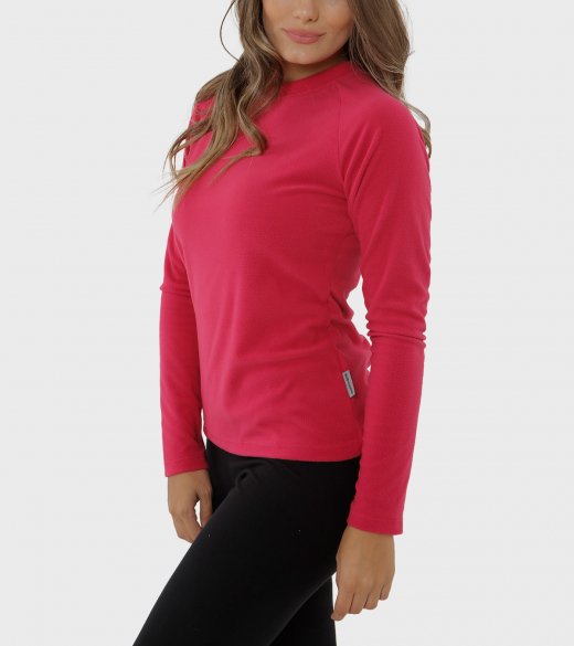 Camiseta térmica de mujer Indira