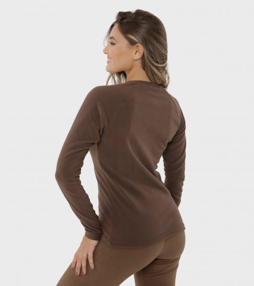 Camiseta térmica de mujer Indira