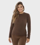 Camiseta térmica de mujer Indira