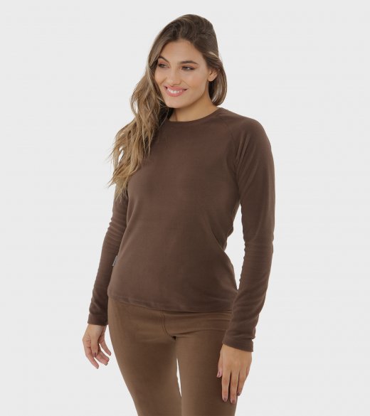 Camiseta térmica de mujer Indira