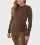Camiseta térmica de mujer Indira