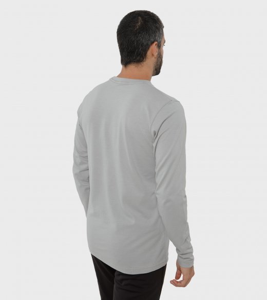 Remera de hombre Lisa