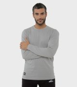 Remera de hombre Lisa