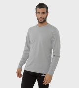 Remera de hombre Lisa