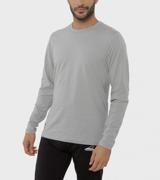 Remera de hombre Lisa
