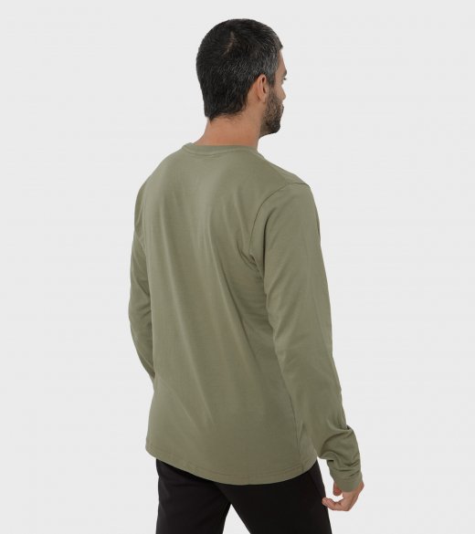 Remera de hombre Lisa