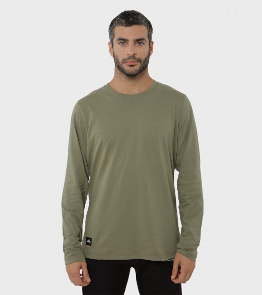 Remera de hombre Lisa