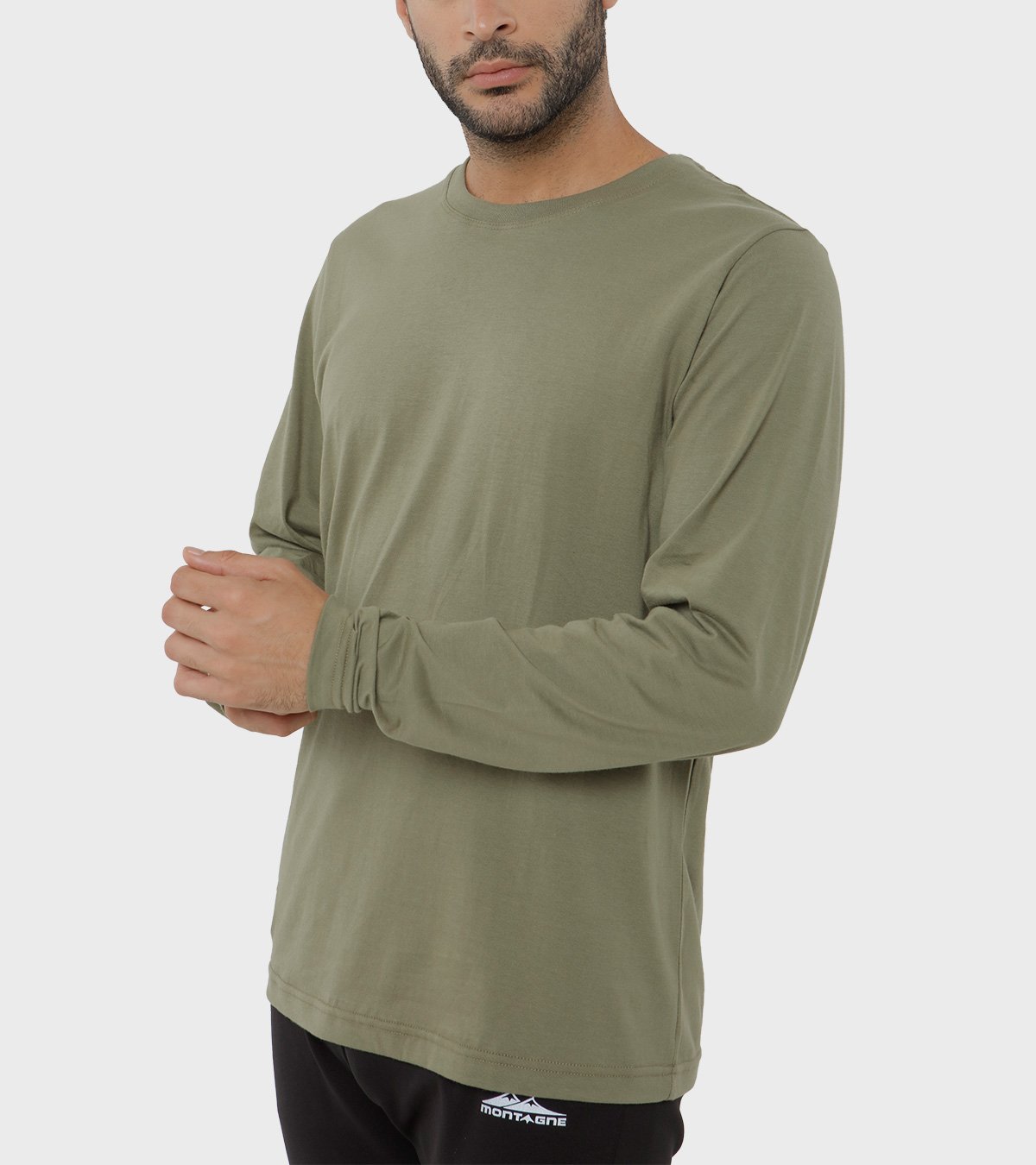 Remera de hombre Lisa Remera de hombre Lisa