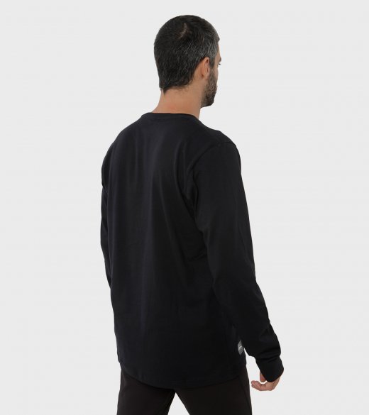 Remera de hombre Lisa