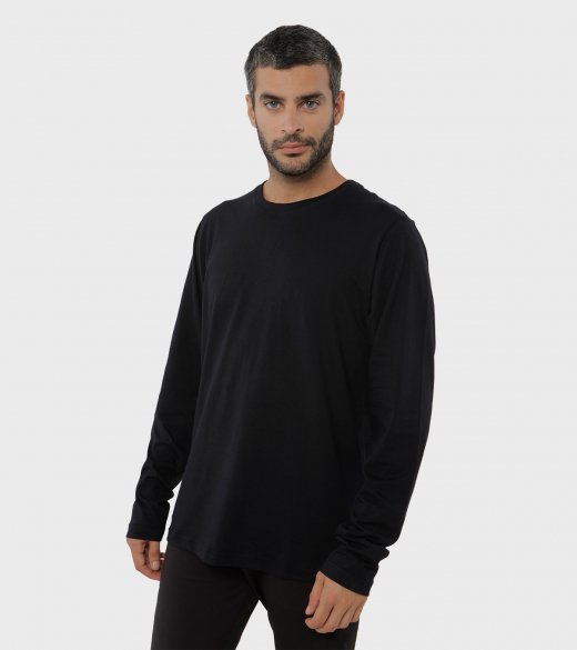 Remera de hombre Lisa