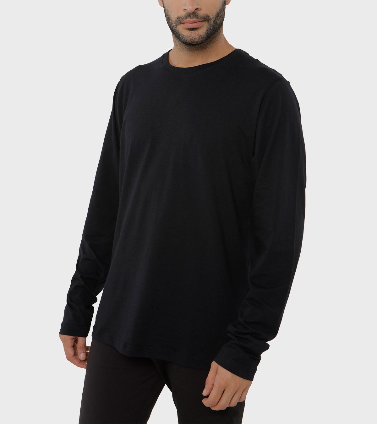 Remera de hombre Lisa Remera de hombre Lisa