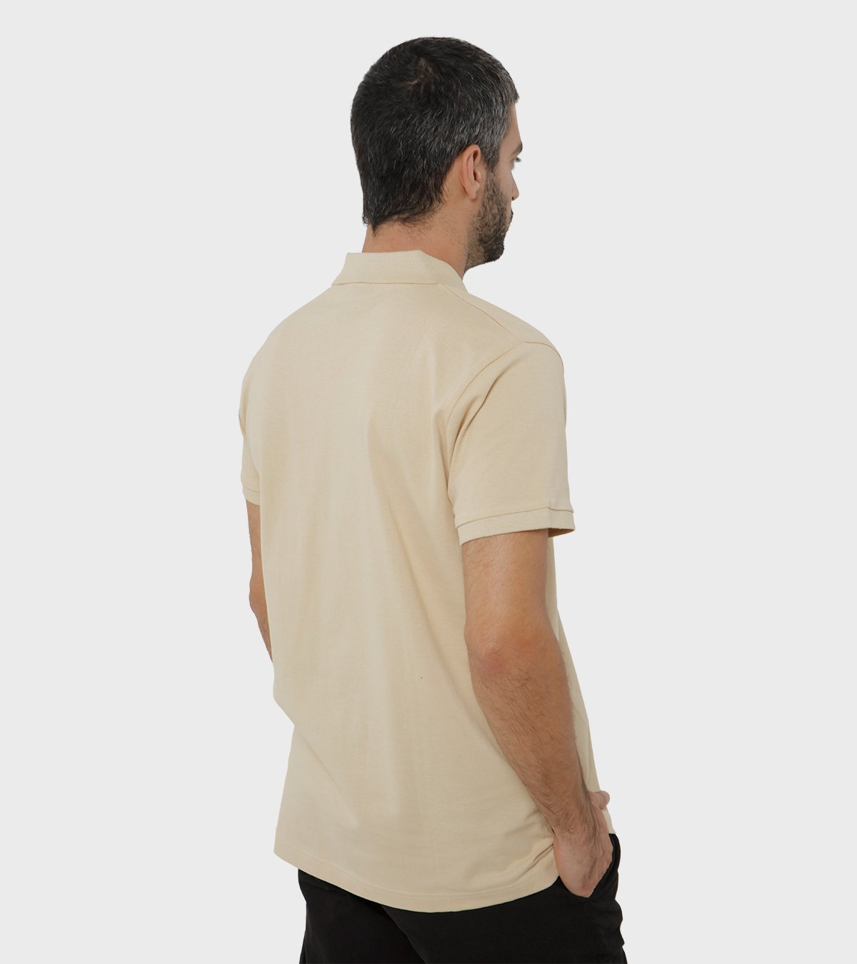 Chomba de hombre Norten