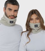Cuello fleece Polar