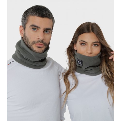 Cuello fleece Polar Cuello fleece Polar