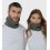 Cuello fleece Polar