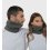 Cuello fleece Polar