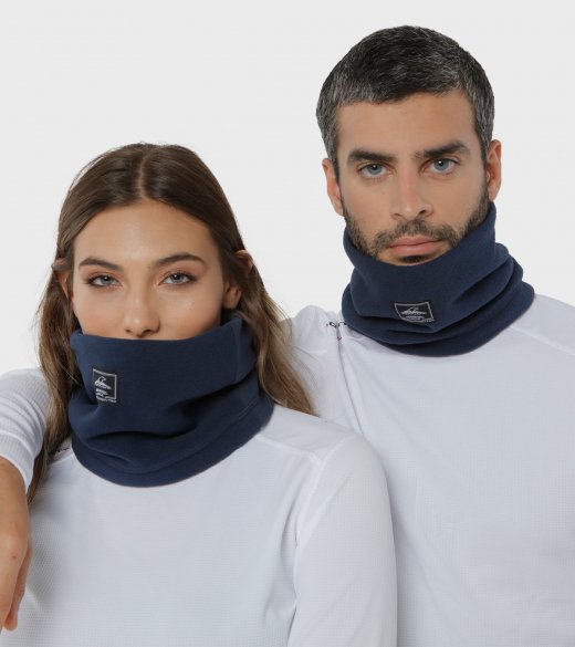 Cuello fleece Polar