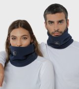 Cuello fleece Polar
