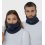 Cuello fleece Polar