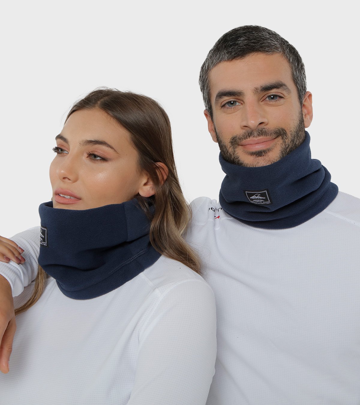 Cuello fleece Polar Cuello fleece Polar