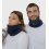 Cuello fleece Polar