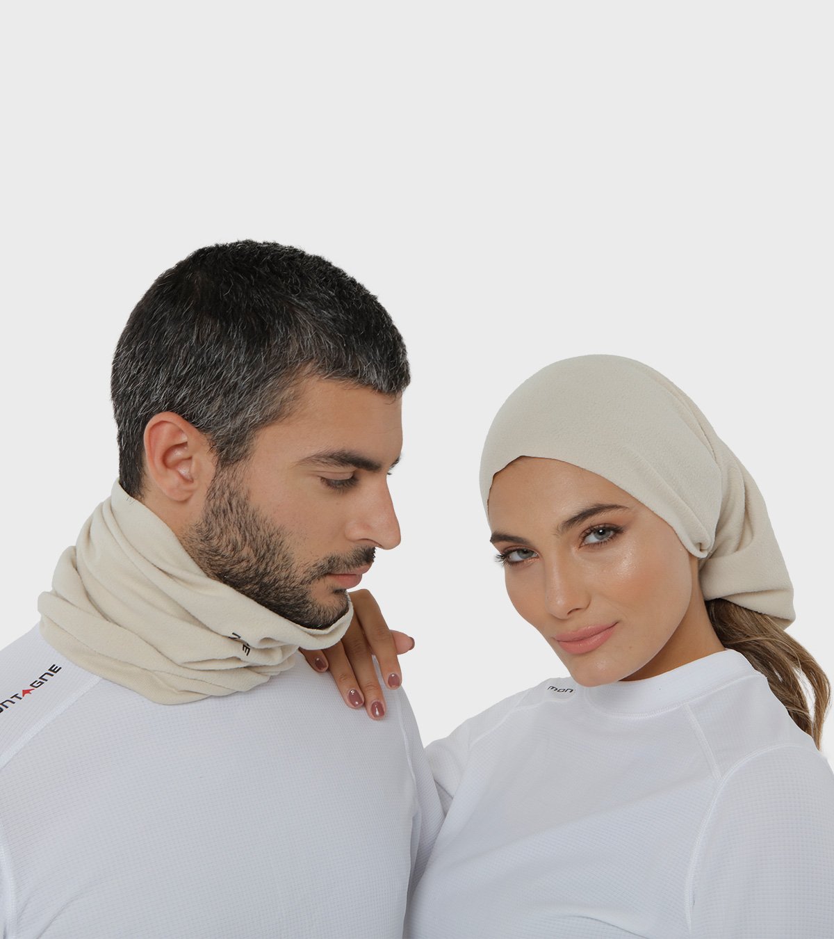 Cuello Headwarm Cuello Headwarm